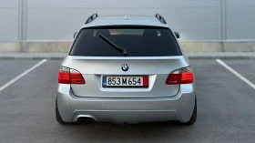 BMW 525, снимка 6