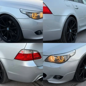 BMW 525, снимка 9