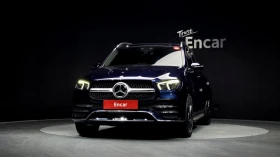 Mercedes-Benz GLE 450, снимка 3