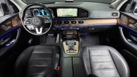 Mercedes-Benz GLE 450, снимка 10
