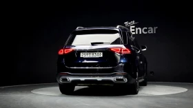Mercedes-Benz GLE 450, снимка 4