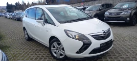 Opel Zafira 1.6i ИЗКЛЮЧИТЕЛА СЕРВИ КНИЖК 7-МЕСТА ОБСЛУЖН УНИКТ - 4490 € / 8781.68 лв. - 80254575 2