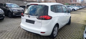 Opel Zafira 1.6i ИЗКЛЮЧИТЕЛА СЕРВИ КНИЖК 7-МЕСТА ОБСЛУЖН УНИКТ - 4490 € / 8781.68 лв. - 80254575 4