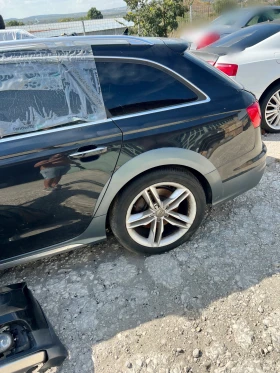 Audi A6 Allroad 313кс bitdi, снимка 9