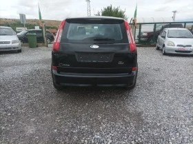 Ford C-max Италия ГАЗ, снимка 4