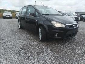 Ford C-max Италия ГАЗ, снимка 2