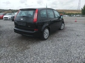 Ford C-max Италия ГАЗ, снимка 3