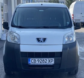 Обява за продажба на Peugeot Bipper 1,3 Multijet ~10 080 лв. - изображение 7