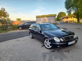 Обява за продажба на Mercedes-Benz E 280 2.8 CDI Avantgarde  ~8 400 лв. - изображение 1