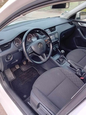 Skoda Octavia 1, 6 tdi, снимка 10