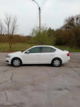     Skoda Octavia 1, 6 tdi