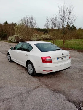 Skoda Octavia 1, 6 tdi, снимка 5