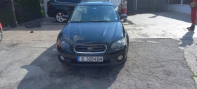 Subaru Outback 3.0, снимка 2