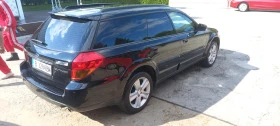 Subaru Outback 3.0, снимка 4