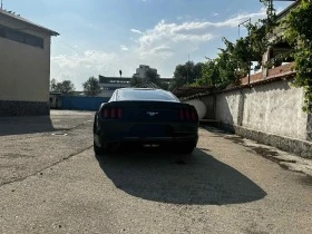 Ford Mustang ECOBOOST * 35000 км!!!* LED* XENON* ГОТОВ ЛИЗИНГ* - 41999 лв. - 80838006 | Car24.bg