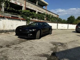 Ford Mustang ECOBOOST * 35000 км!!!* LED* XENON* ГОТОВ ЛИЗИНГ* - 41999 лв. - 12247107 | Car24.bg