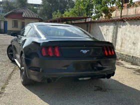 Ford Mustang ECOBOOST * 35000 км!!!* LED* XENON* CAMERA* NAVI  - [7] 