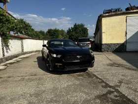 Ford Mustang ECOBOOST * 35000 км!!!* LED* XENON* CAMERA* NAVI , снимка 2