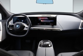 BMW iX xDrive40 = Sport Package= Гаранция, снимка 7