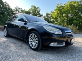 Opel Insignia, снимка 2