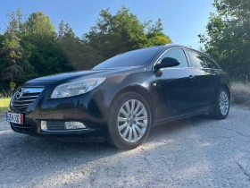 Opel Insignia, снимка 9