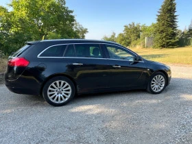 Opel Insignia, снимка 4