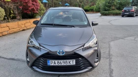 Toyota Yaris 23000km - 27300 лв. - 38190736 | Car24.bg