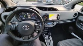 Toyota Yaris 23000km - 27300 лв. - 38190736 | Car24.bg