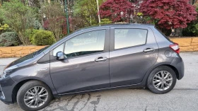 Toyota Yaris 20000 | Mobile.bg    8