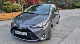 Toyota Yaris 23000km 1