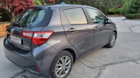 Toyota Yaris 20000 | Mobile.bg    5