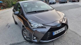 Toyota Yaris 23000km - 27300 лв. - 38190736 | Car24.bg