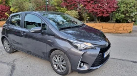 Toyota Yaris 23000km - 27300 лв. - 38190736 | Car24.bg