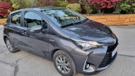 Toyota Yaris 23000km - 27300 лв. - 38190736 | Car24.bg