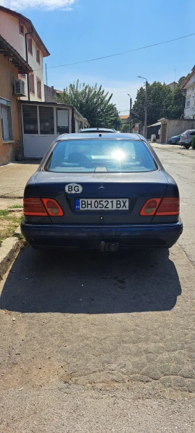 Mercedes-Benz E 250 | Mobile.bg    3