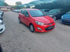 Hyundai I20, снимка 1