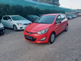 Hyundai I20, снимка 3