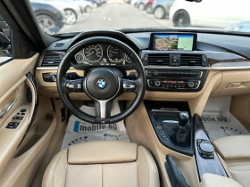 BMW 335 i* M Performance* Head-Up* Keyless Go*  | Mobile.bg    10