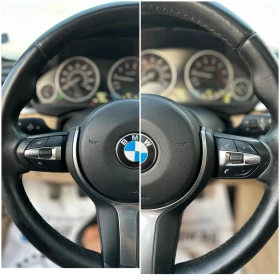 BMW 335 i* M Performance* Head-Up* Keyless Go* , снимка 13