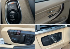 BMW 335 i* M Performance* Head-Up* Keyless Go* , снимка 15