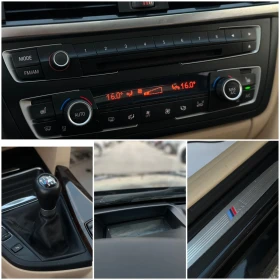 BMW 335 i* M Performance* Head-Up* Keyless Go* , снимка 14