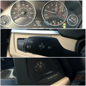 BMW 335 i* M Performance* Head-Up* Keyless Go* , снимка 16