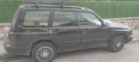 Subaru Forester SUBARU FORESTER S Turbo AWD | Mobile.bg    3