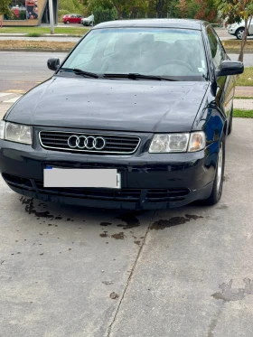 Audi A3, снимка 2