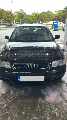 Audi A3, снимка 1