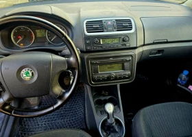 Skoda Roomster | Mobile.bg    8