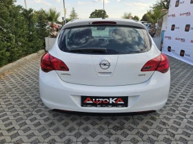 Opel Astra 1.7CDTI-110kc= 6СКОРОСТИ, снимка 4