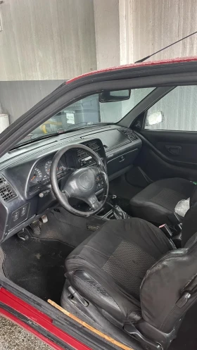 Peugeot 306 Две врати, снимка 8