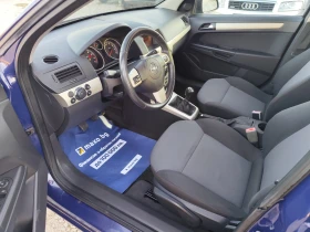 Opel Astra 1.6 бензин 90 коня, снимка 11