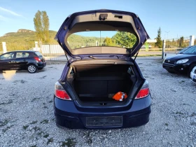 Opel Astra 1.6 бензин 90 коня, снимка 7